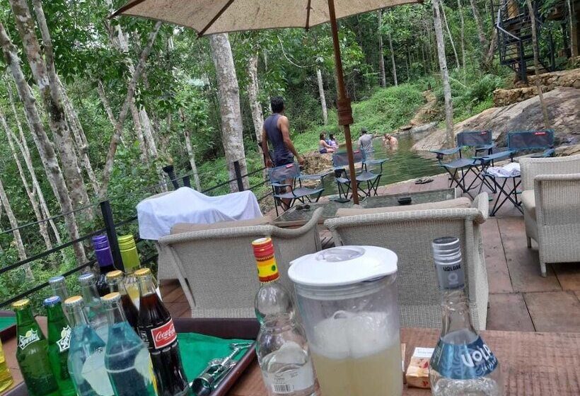 ペンション Rambas Reserve