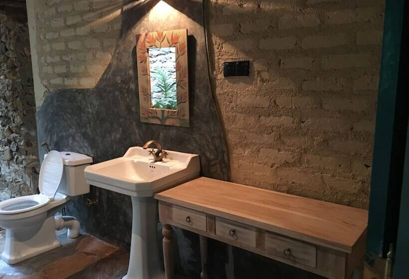 ペンション Rambas Reserve