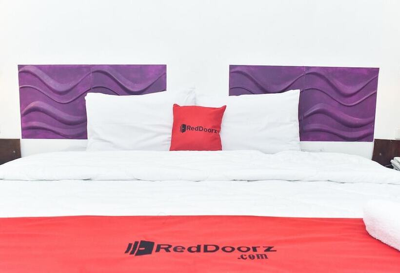 Пансион Reddoorz Near Bromo Pasuruan