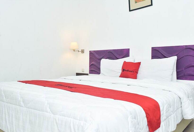 Пансион Reddoorz Near Bromo Pasuruan