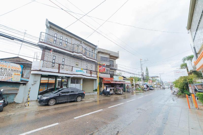 펜션 Reddoorz @ San Antonio Binan