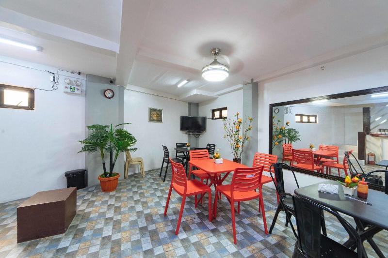 펜션 Reddoorz @ San Antonio Binan