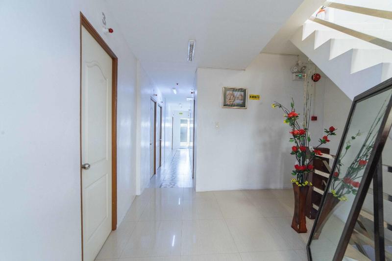 펜션 Reddoorz @ San Antonio Binan