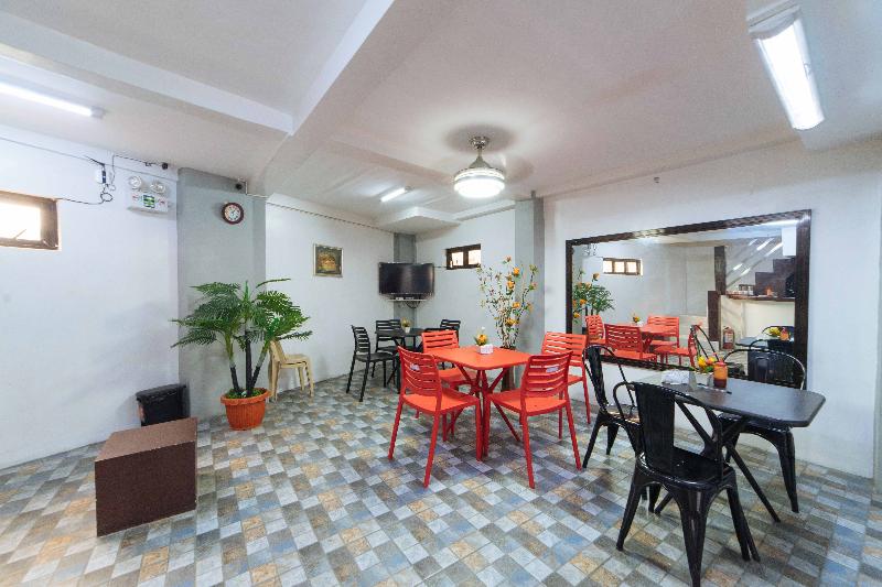 펜션 Reddoorz @ San Antonio Binan