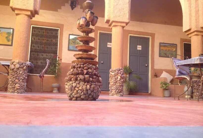 پانسیون Riad Nkob