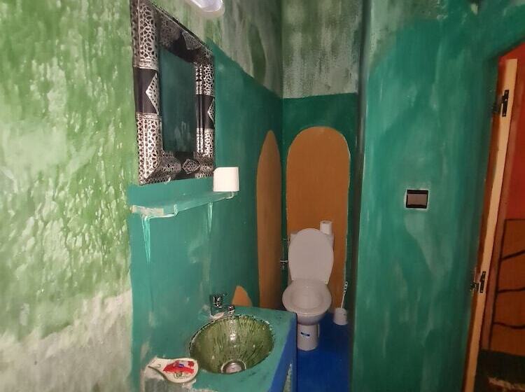 פנסיון Riad Tigmi Du Soleil