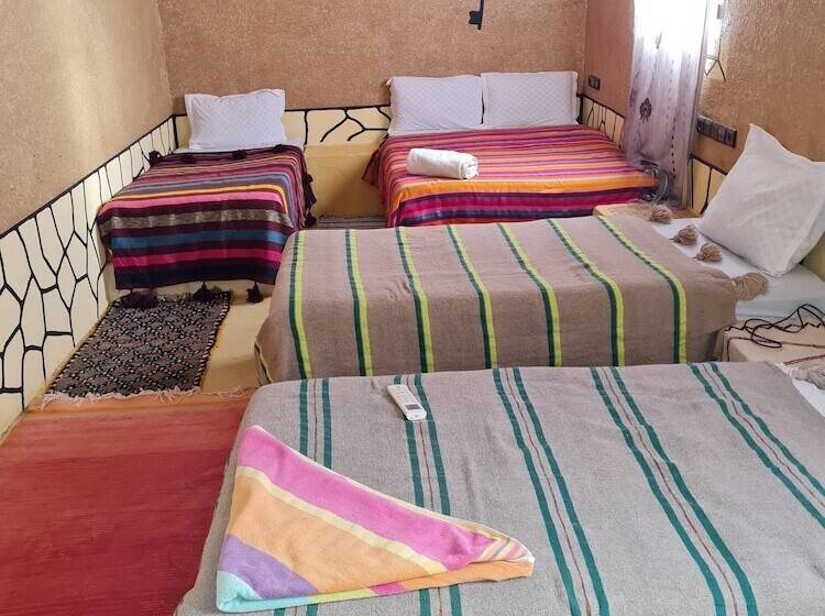 פנסיון Riad Tigmi Du Soleil