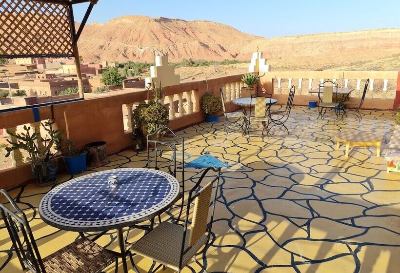 פנסיון Riad Tigmi Du Soleil