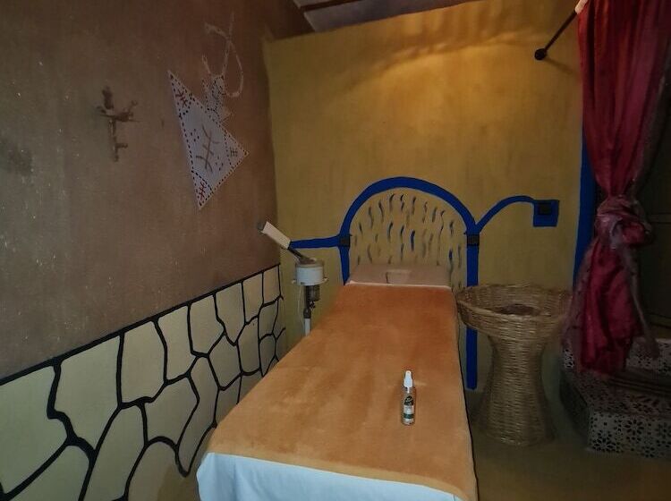 פנסיון Riad Tigmi Du Soleil