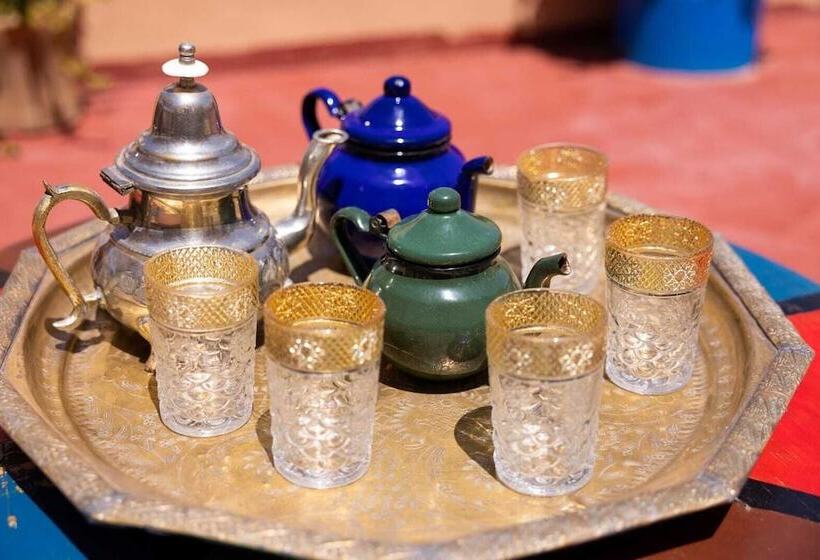 פנסיון Riad Tigmi Du Soleil