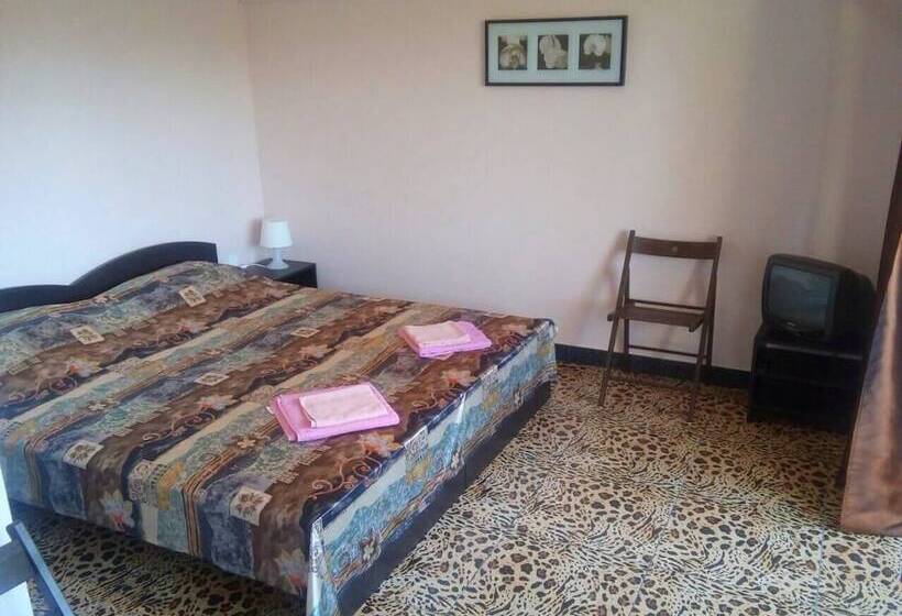 پانسیون Rodnichok Guest House