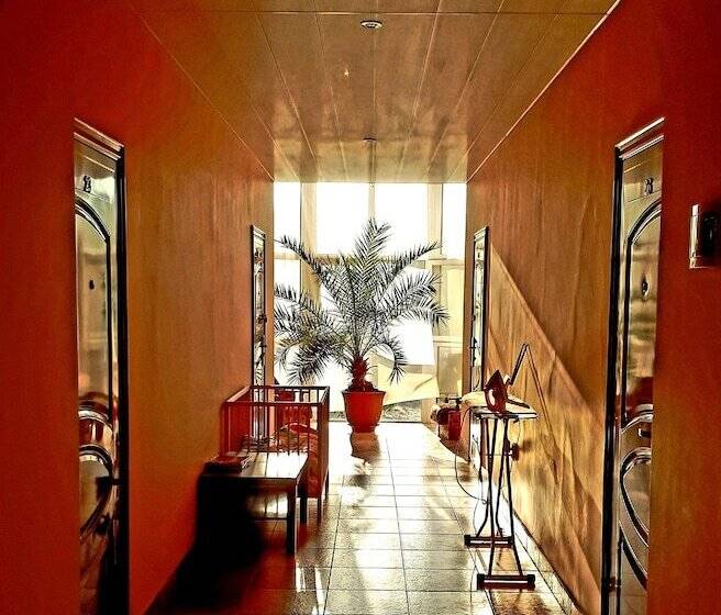 پانسیون Rodnichok Guest House