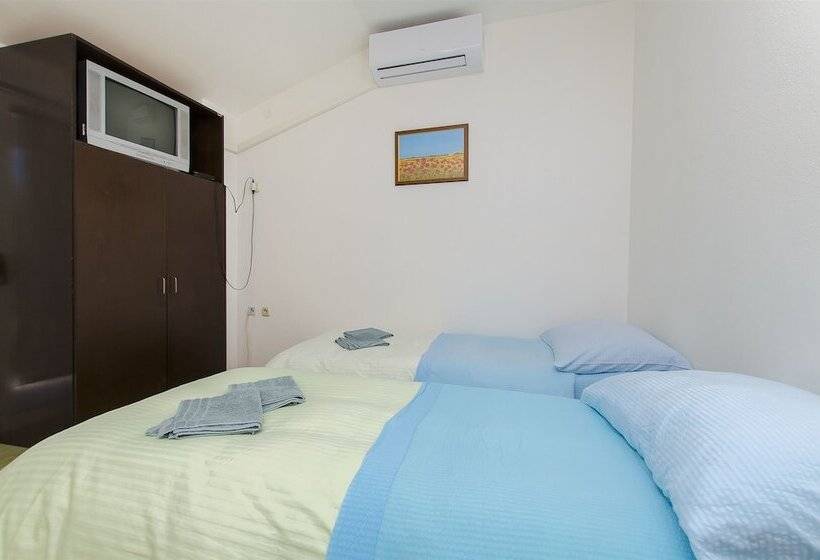 بنسيون Rooms Marijana