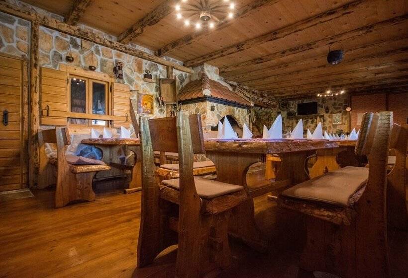 بنسيون Rooms Marijana
