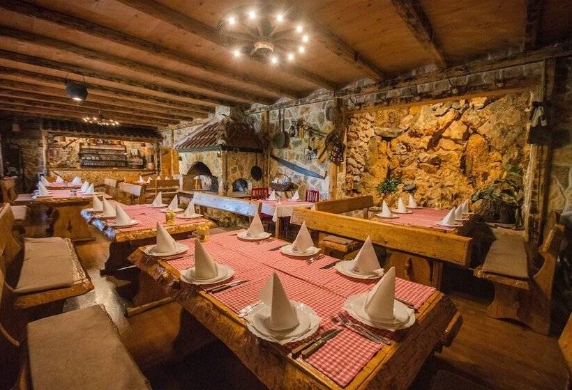 بنسيون Rooms Marijana