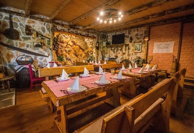 بنسيون Rooms Marijana