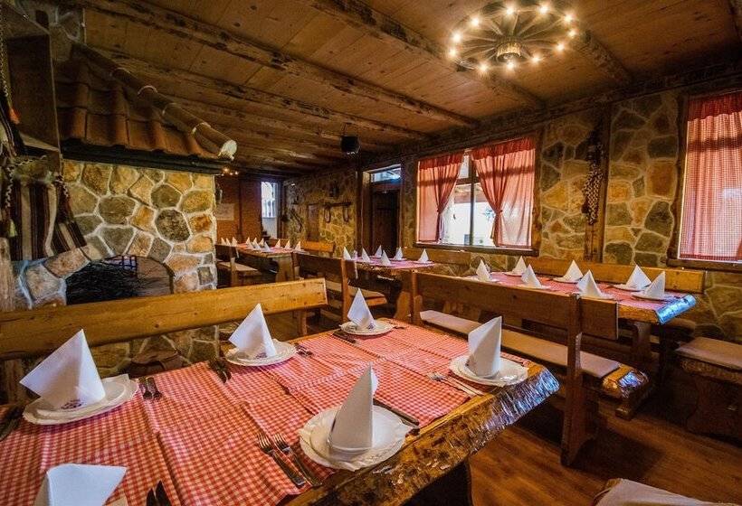 بنسيون Rooms Marijana