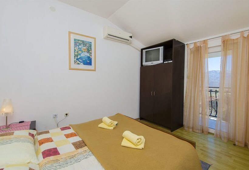 بنسيون Rooms Marijana