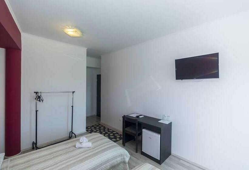 بنسيون Rooms Marijana