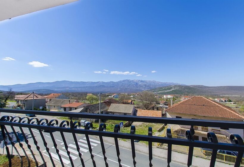 بنسيون Rooms Marijana