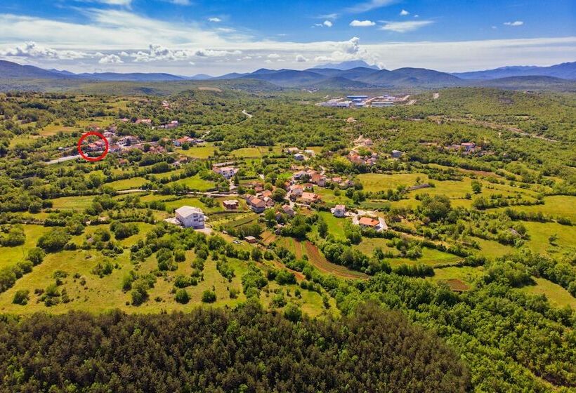 بنسيون Rooms Marijana