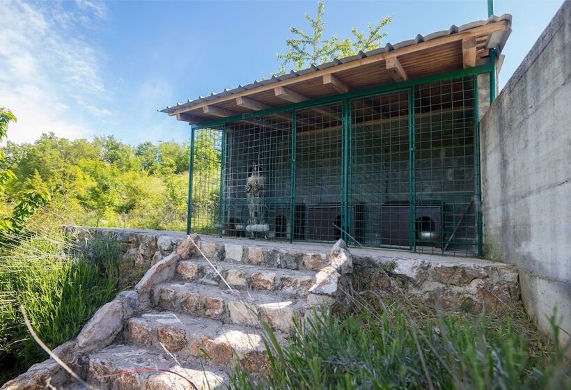 بنسيون Rooms Marijana