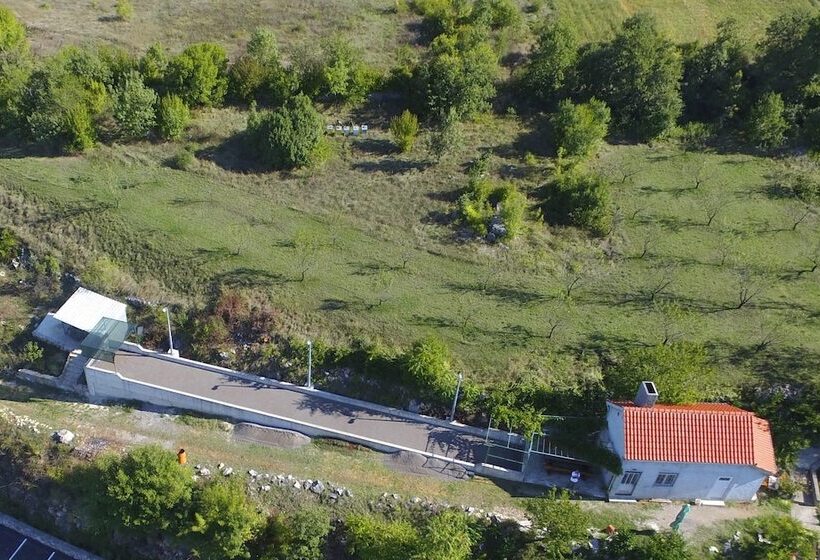 بنسيون Rooms Marijana