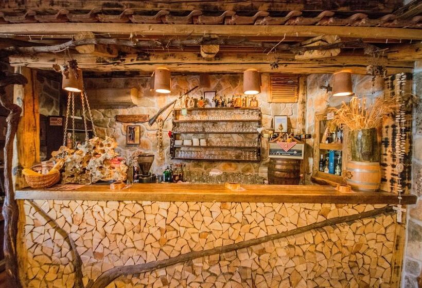 بنسيون Rooms Marijana