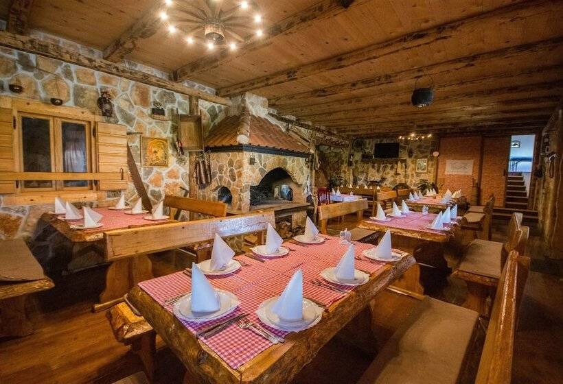 بنسيون Rooms Marijana