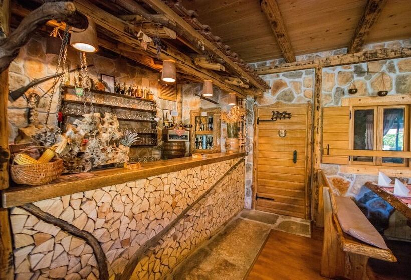 بنسيون Rooms Marijana