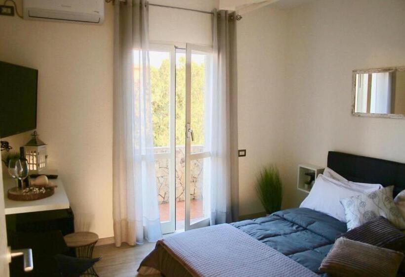 פנסיון Royal Suite