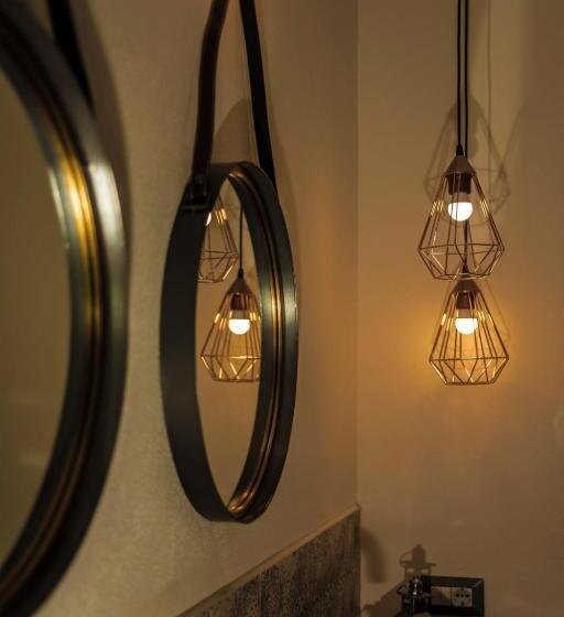 פנסיון Royal Suite