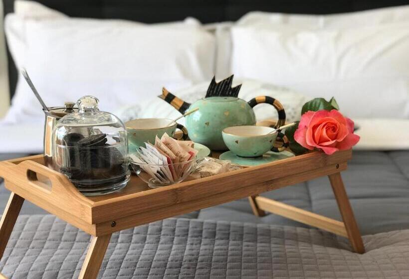 膳宿费 Royal Suite
