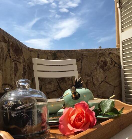 פנסיון Royal Suite