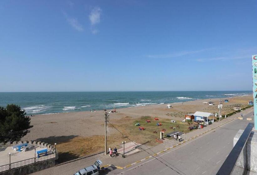 Ruya Pansiyon
