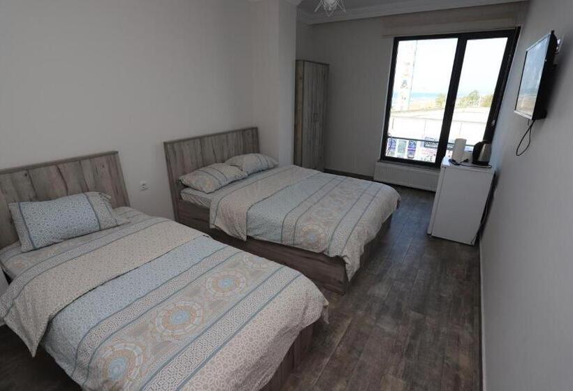 Ruya Pansiyon