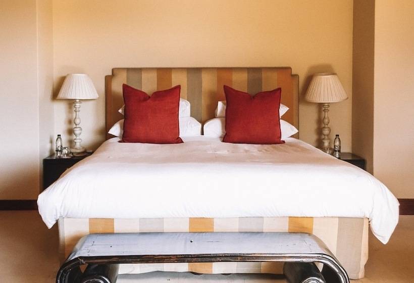 بنسيون Sibani Hills