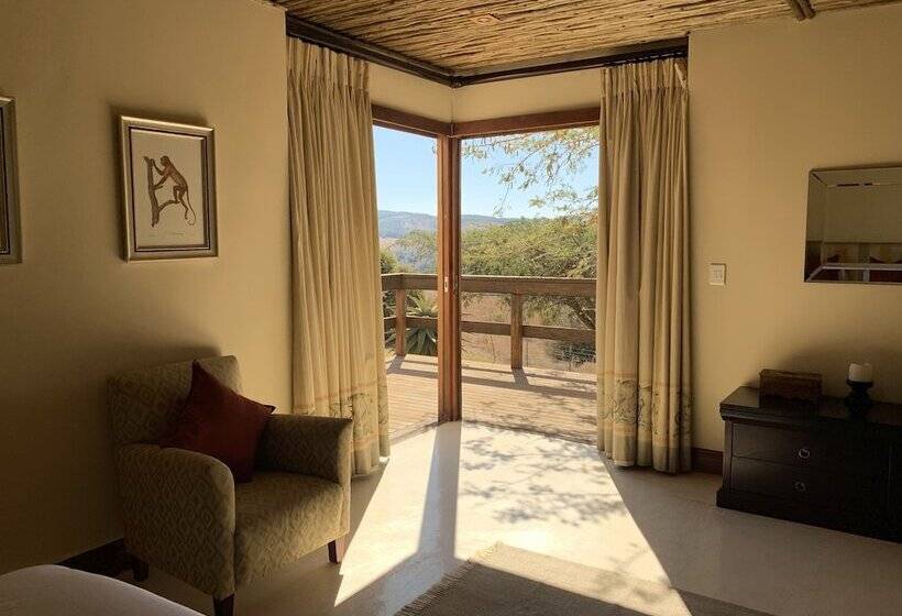 بنسيون Sibani Hills