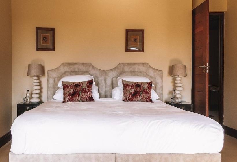 بنسيون Sibani Hills