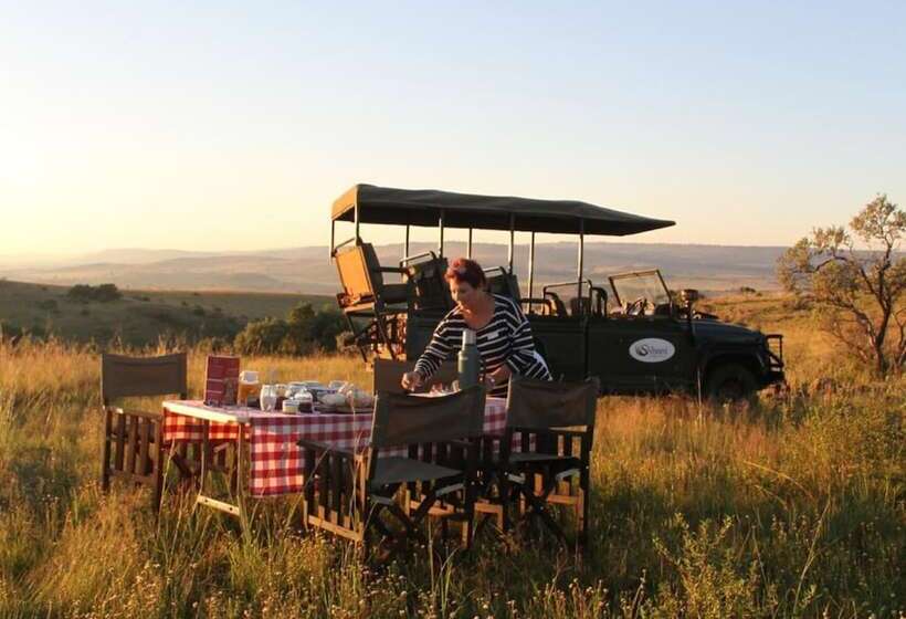 بنسيون Sibani Hills