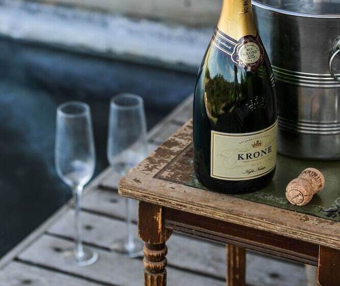 بنسيون Sibani Hills