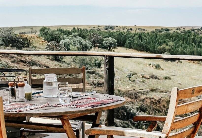 بنسيون Sibani Hills