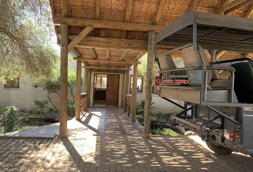 بنسيون Sibani Hills