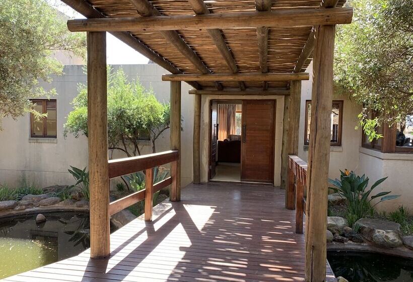 بنسيون Sibani Hills