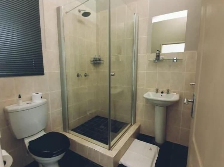 Пансион St Anna Guesthouse