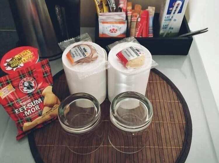 Пансион St Anna Guesthouse