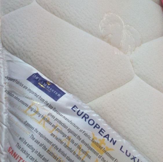 Пансион Teachers