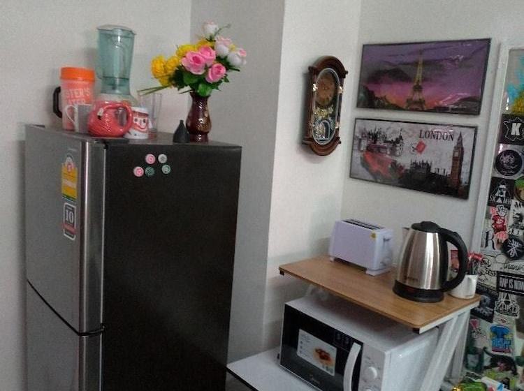 Пансион Teachers