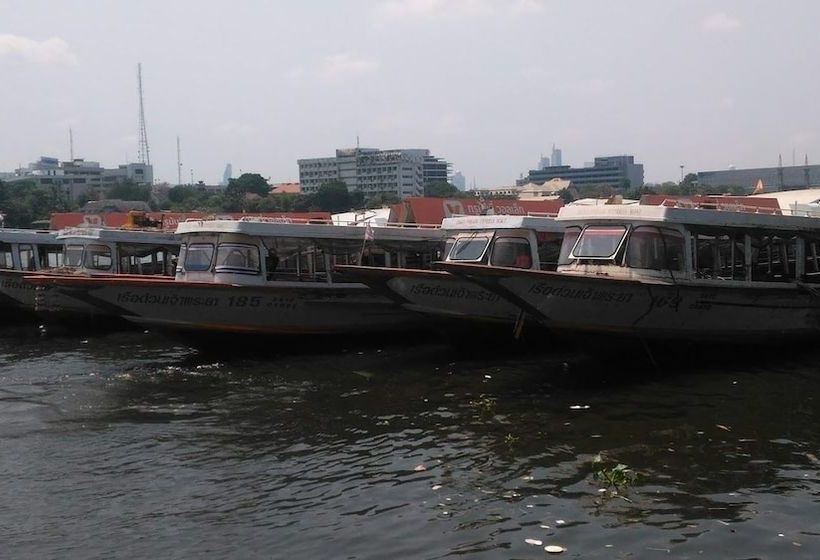 Пансион Teachers