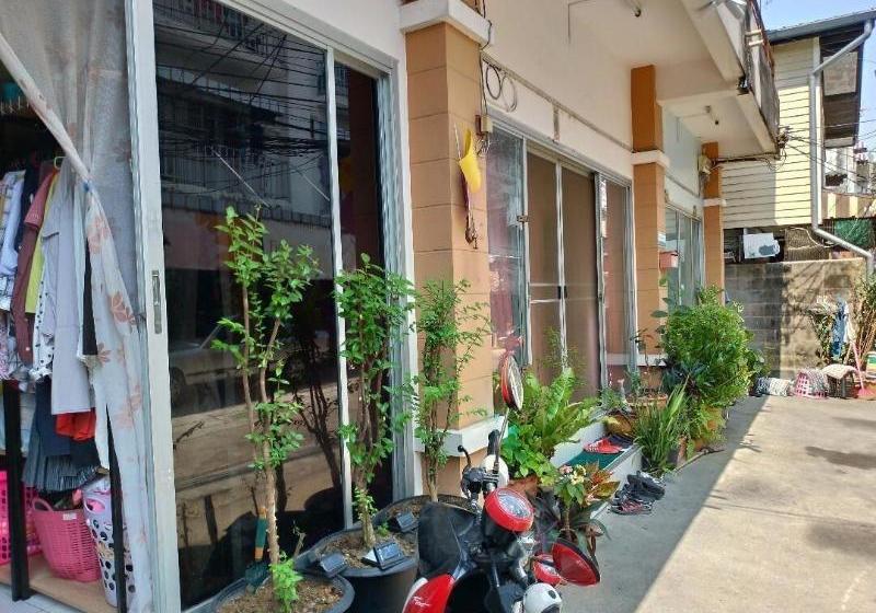 Пансион Teachers